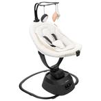 Elektrische Babymoov Swoon evolution, Kinderen en Baby's, Wipstoeltjes, Ophalen, Zo goed als nieuw