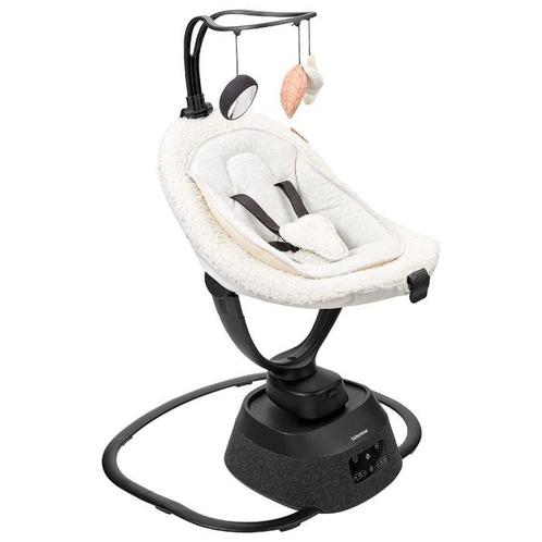 Elektrische Babymoov Swoon evolution, Kinderen en Baby's, Wipstoeltjes, Zo goed als nieuw, Ophalen