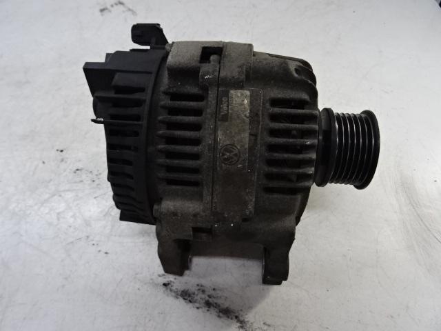 DYNAMO Volkswagen Polo III (6N1) (01-1994/10-1999), Auto-onderdelen, Motor en Toebehoren, Volkswagen, Gebruikt