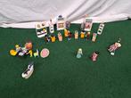Playmobil kapperszaak met veel extra's, Kinderen en Baby's, Speelgoed | Playmobil, Complete set, Ophalen of Verzenden, Zo goed als nieuw