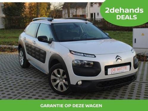 Citroën C4 Cactus . (bj 2018), Auto's, Citroën, Bedrijf, Te koop, C4 Cactus, Benzine, SUV of Terreinwagen, Handgeschakeld, Wit