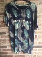 NIEUWE TSHIRT HAMPTON BAYS, Vêtements | Femmes, T-shirts, Neuf, Manches courtes, Taille 46/48 (XL) ou plus grande, Enlèvement ou Envoi