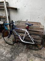 Koersfiets, Fietsen en Brommers, Ophalen, Zo goed als nieuw
