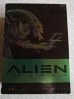 dvd box Alien legacy - Alien 1,2,3,4, Cd's en Dvd's, Ophalen of Verzenden