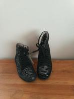 Nieuwe Travel Fox lederen schoenen 37/38, Ophalen of Verzenden