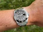 Rolex, Handtassen en Accessoires, Horloges | Heren, Ophalen of Verzenden, Zo goed als nieuw, Rolex
