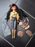 Pop Perle met reiskoffers, Kinderen en Baby's, Verzenden, Gebruikt, Overige typen