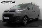 Citroen Jumpy Lichte Vracht  6 zitplaatsen, Autos, 0 kg, Cruise Control, Achat, Entreprise