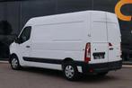 Renault Master 2.3DCI L2H2 *BTW* Lichte Vracht Navi PDC Airc, Auto's, 100 kW, 4 deurs, Gebruikt, Euro 6