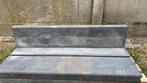 Bord stenen, Ophalen, Zo goed als nieuw, 100 tot 200 cm, 25 tot 50 cm