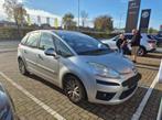 Citroën c4 grand picasso, Voorwielaandrijving, 4 cilinders, C4 (Grand) Picasso, 1564 kg