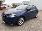 Opel corsa 1.2 benzine bj 2020 70000 km goede staat, Voorwielaandrijving, Stof, 4 cilinders, 72 kW