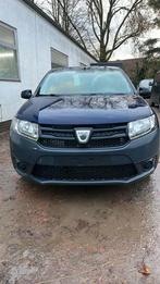 Dacia Logan pour export !!!!!! Ne démarre pas !!!!!, Autos, Euro 5, Achat, Entreprise, Boîte manuelle