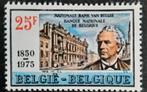 België: OBP 1781 ** N.B.B. 1975., Frankeerzegel, Ophalen of Verzenden, Zonder stempel, Postfris