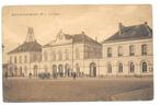 Saint Nicolas La Gare Dalschaert Praet Sint Niklaas, Verzamelen, Postkaarten | België, Ophalen of Verzenden, Voor 1920, Gelopen