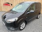 Ford Transit Courier EcoBoost Limited S&S, Autos, Transit, Noir, Phares antibrouillard, Achat