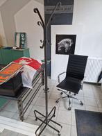 Staande kapstok ikea, Comme neuf, Métal, Portemanteau sur pied, 150 à 200 cm