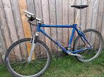 Vintage mountainbike opknapper, Ophalen, Gebruikt, Hardtail, Heren