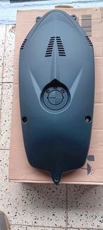 Afdekking, Motoren, Ophalen of Verzenden