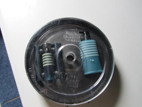 GAULTIER BISCOTTO LE MALE doos met logo, Verzamelen, Parfumverzamelingen, Verzenden