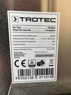 Infrarood verwarmingspaneel, Ophalen, Gebruikt