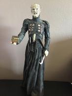 Hellraiser pinhead 18 inch, Comme neuf, Enlèvement ou Envoi, Film, Figurine ou Poupée