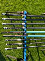 Colmic topsetten k40,k30,pc-36,cup, Enlèvement, Comme neuf