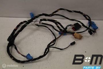 Kabelboom op kachelhuis Audi A3 8V 5Q1971566C beschikbaar voor biedingen