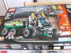 lego ,  Technic: Model: Farm:  Forest Machine 42080 /2018, Complete set, Gebruikt, Ophalen of Verzenden, Lego