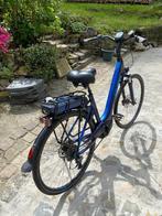 Vélo électrique, Fietsen en Brommers, Elektrische fietsen, Cube, Gebruikt, 50 km per accu of meer, Ophalen