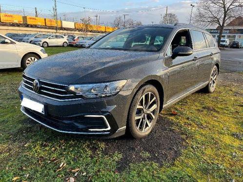 Volkswagen Passat Variant GTE 1.4 TSI PHEV 218PK Automaat 20, Auto's, Volkswagen, Bedrijf, Passat, Hybride Elektrisch/Benzine