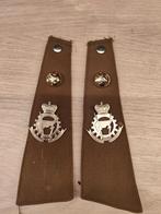 Insigne militaire belge, Collections, Enlèvement ou Envoi