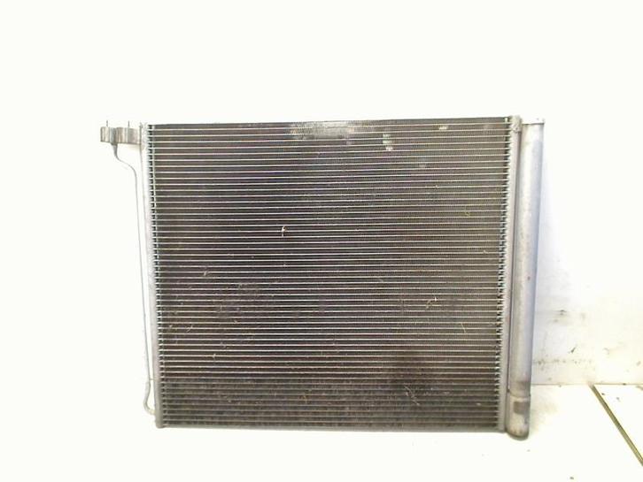 AIRCO CONDENSOR BMW X6 (E71 / E72) (16509239944), Auto-onderdelen, Airco en Verwarming, BMW, Gebruikt
