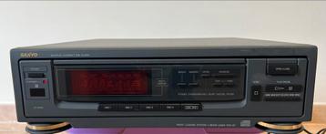 SANYO TC-W490 beschikbaar voor biedingen