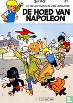 de hoed van napoleon nr 61, Eén stripboek, Ophalen of Verzenden, Nieuw, Jef Nys