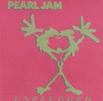 PEARL JAM - Unplugged, Cd's en Dvd's, Verzenden, Zo goed als nieuw, Alternative