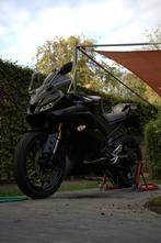 Yamaha YZF R125, Motoren, Motoren | Yamaha, Handvatverwarming, 125 cc, 11 kW of minder, 1 cilinder
