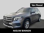 Mercedes-Benz GLB 180 Business Line + CARPLAY + LED + CAMERA, Auto's, Mercedes-Benz, Stof, Gebruikt, 4 cilinders, 136 pk