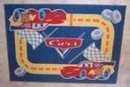 Cars: tapijt - kaarten - tafelonderleggers en FisherPrice, Ophalen, Zo goed als nieuw