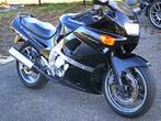 Kawasaki ZZR 600, Motoren, Motoren | Kawasaki, 4 cilinders, Meer dan 35 kW, 600 cc, Sport