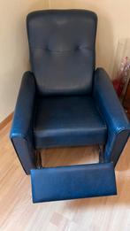 Fauteuil Relax à donner, Maison & Meubles, Fauteuils, Enlèvement, Utilisé