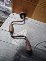 Ancienne chignole., Ophalen of Verzenden