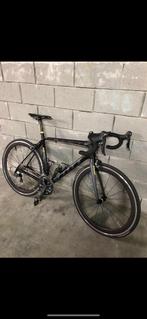 Scott addict, Ophalen, Zo goed als nieuw