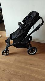 Thule Sleek (Sleek2 Black) - Kinderwagen / buggy, Ophalen, Gebruikt, Overige merken, Zonnekap
