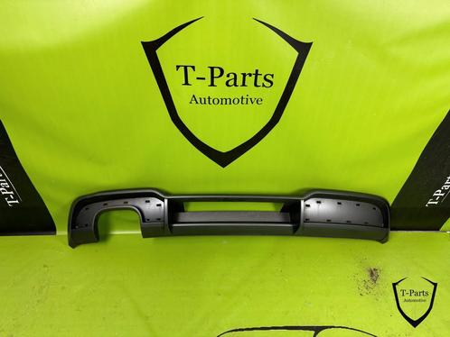 audi a3 achterbumper diffuser s-line s line, Auto-onderdelen, Carrosserie, Bumper, Audi, Gebruikt