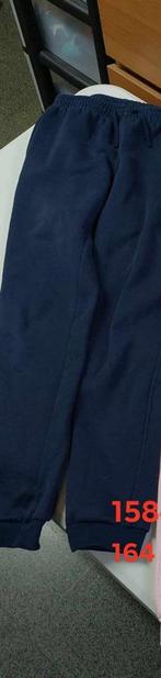 158/164 broek meisje met rekker Sportbroek, Enfants & Bébés, Vêtements enfant | Taille 158, Enlèvement ou Envoi, Comme neuf, Fille