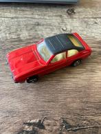 Majorette Ford Capri, Ophalen of Verzenden