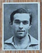 1930s Red Band (pre-panini) Max Vinche Union St Gilloise, Verzamelen, Sportartikelen en Voetbal, Ophalen of Verzenden, Zo goed als nieuw