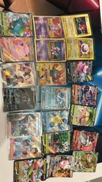 Pokemon, Enlèvement, Neuf, Plusieurs cartes, Foil