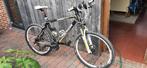 Mtb / schoolfiets  carbon frame weinig gebruikt, Fietsen en Brommers, Ophalen, Zo goed als nieuw